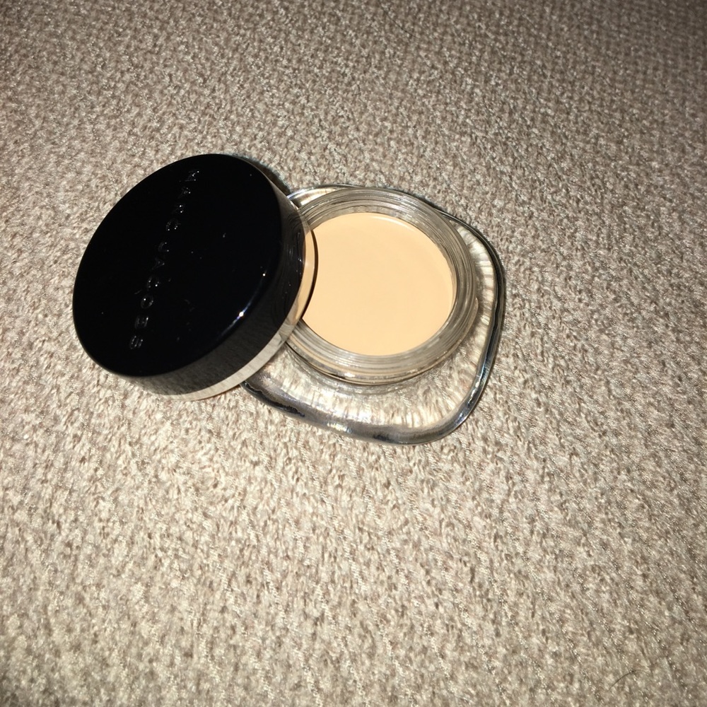 MARC JACOBS re(marc)able full cover concealer